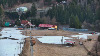 Ski areál U Sachovy studánky