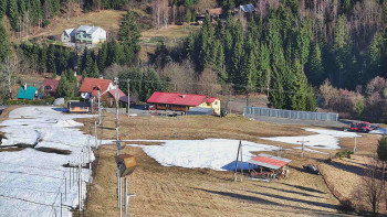 Ski areál U Sachovy studánky