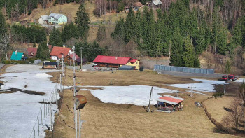 Ski areál U Sachovy studánky