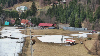 Ski areál U Sachovy studánky