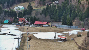Ski areál U Sachovy studánky