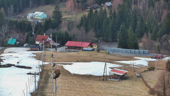 Ski areál U Sachovy studánky