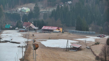 Ski areál U Sachovy studánky