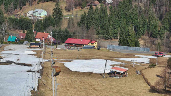 Ski areál U Sachovy studánky