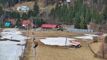 Ski areál U Sachovy studánky