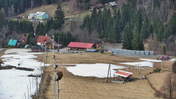 Ski areál U Sachovy studánky