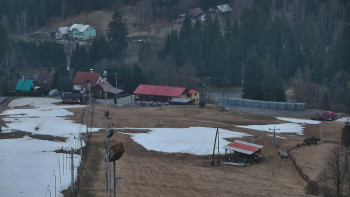 Ski areál U Sachovy studánky
