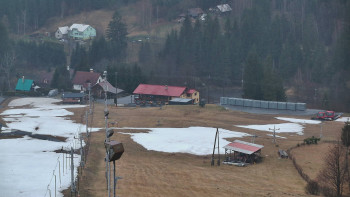 Ski areál U Sachovy studánky