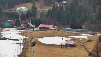 Ski areál U Sachovy studánky