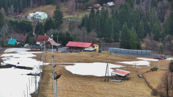 Ski areál U Sachovy studánky