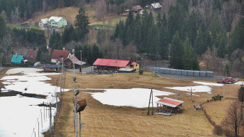 Ski areál U Sachovy studánky