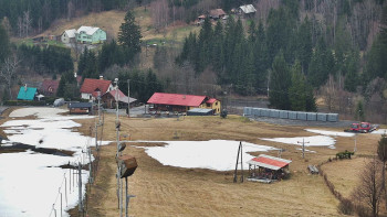 Ski areál U Sachovy studánky