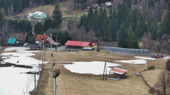 Ski areál U Sachovy studánky