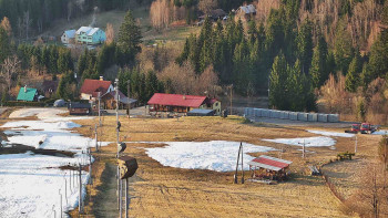 Ski areál U Sachovy studánky