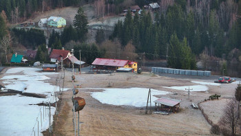 Ski areál U Sachovy studánky