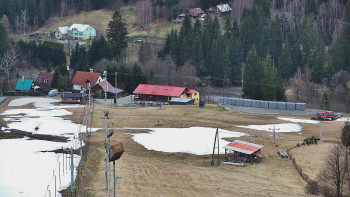 Ski areál U Sachovy studánky