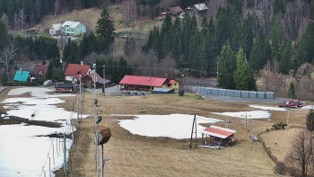 Ski areál U Sachovy studánky