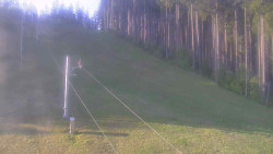 Sachova studánka