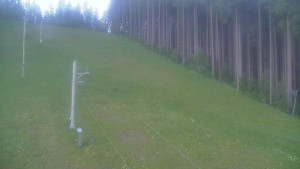 Ski areál U Sachovy studánky - Radhošť - 13.6.2025 v 04:31 Ski areál U Sachovy studánky - Radhošť - 13.6.2025 v 04:31
