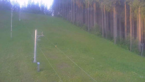 Ski areál U Sachovy studánky - Radhošť - 13.6.2025 v 05:31 Ski areál U Sachovy studánky - Radhošť - 13.6.2025 v 05:31