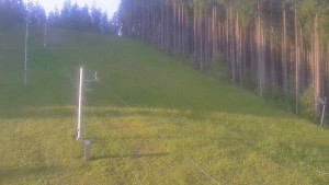 Ski areál U Sachovy studánky - Radhošť - 13.6.2025 v 06:01 Ski areál U Sachovy studánky - Radhošť - 13.6.2025 v 06:01