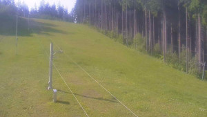 Ski areál U Sachovy studánky - Radhošť - 13.6.2025 v 09:01 Ski areál U Sachovy studánky - Radhošť - 13.6.2025 v 09:01