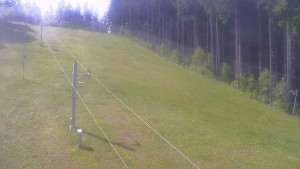 Ski areál U Sachovy studánky - Radhošť - 13.6.2025 v 10:01 Ski areál U Sachovy studánky - Radhošť - 13.6.2025 v 10:01