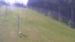 Ski areál U Sachovy studánky - Radhošť - 13.6.2025 v 11:01 Ski areál U Sachovy studánky - Radhošť - 13.6.2025 v 11:01