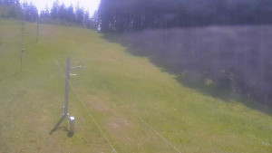 Ski areál U Sachovy studánky - Radhošť - 13.6.2025 v 13:01 Ski areál U Sachovy studánky - Radhošť - 13.6.2025 v 13:01