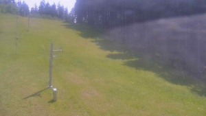 Ski areál U Sachovy studánky - Radhošť - 13.6.2025 v 14:01 Ski areál U Sachovy studánky - Radhošť - 13.6.2025 v 14:01