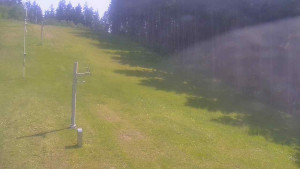 Ski areál U Sachovy studánky - Radhošť - 13.6.2025 v 15:01 Ski areál U Sachovy studánky - Radhošť - 13.6.2025 v 15:01