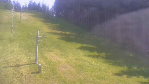 Ski areál U Sachovy studánky - Radhošť - 13.6.2025 v 15:31 Ski areál U Sachovy studánky - Radhošť - 13.6.2025 v 15:31