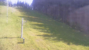 Ski areál U Sachovy studánky - Radhošť - 13.6.2025 v 16:31 Ski areál U Sachovy studánky - Radhošť - 13.6.2025 v 16:31