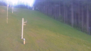 Ski areál U Sachovy studánky - Radhošť - 13.6.2025 v 20:31 Ski areál U Sachovy studánky - Radhošť - 13.6.2025 v 20:31