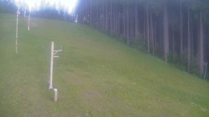 Ski areál U Sachovy studánky - Radhošť - 13.6.2025 v 21:01 Ski areál U Sachovy studánky - Radhošť - 13.6.2025 v 21:01