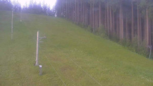 Ski areál U Sachovy studánky - Sachova studánka - 17.6.2025 v 05:45