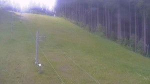 Ski areál U Sachovy studánky - Sachova studánka - 17.6.2025 v 09:45