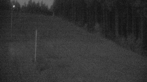 Ski areál U Sachovy studánky - Sachova studánka - 1.7.2025 v 03:45