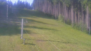 Ski areál U Sachovy studánky - Sachova studánka - 1.7.2025 v 07:45