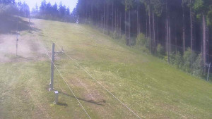Ski areál U Sachovy studánky - Sachova studánka - 1.7.2025 v 09:45