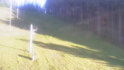 Sachova studánka