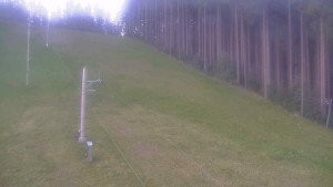Ski areál U Sachovy studánky - Sachova studánka - 15.8.2025 v 05:45