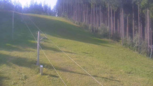 Ski areál U Sachovy studánky - Sachova studánka - 15.8.2025 v 08:45