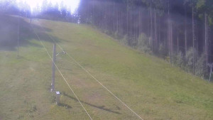 Ski areál U Sachovy studánky - Sachova studánka - 15.8.2025 v 09:45