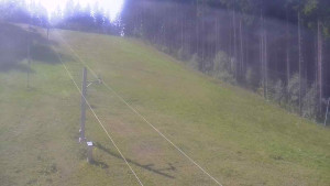 Ski areál U Sachovy studánky - Sachova studánka - 15.8.2025 v 10:01