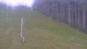 Ski areál U Sachovy studánky - Sachova studánka - 15.9.2025 v 06:45