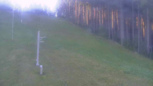 Ski areál U Sachovy studánky - Sachova studánka - 15.9.2025 v 07:45