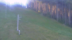 Ski areál U Sachovy studánky - Sachova studánka - 15.9.2025 v 08:01