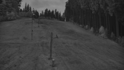 Sachova studánka