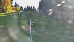 Sachova studánka
